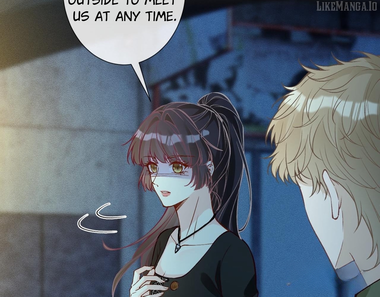 Everyone's Darling Chapter 382 - page 68
